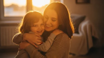 36+ Beautiful Similes for Moms 2026