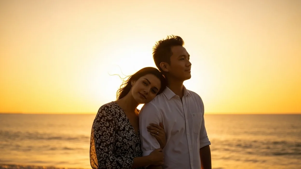 36+ Love Similes for Him 2026