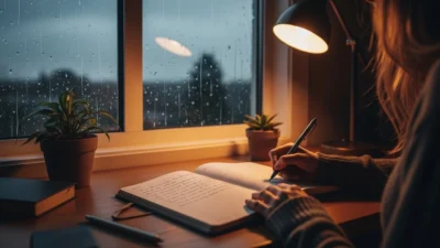 36+ Powerful Similes for Being Sad 2026