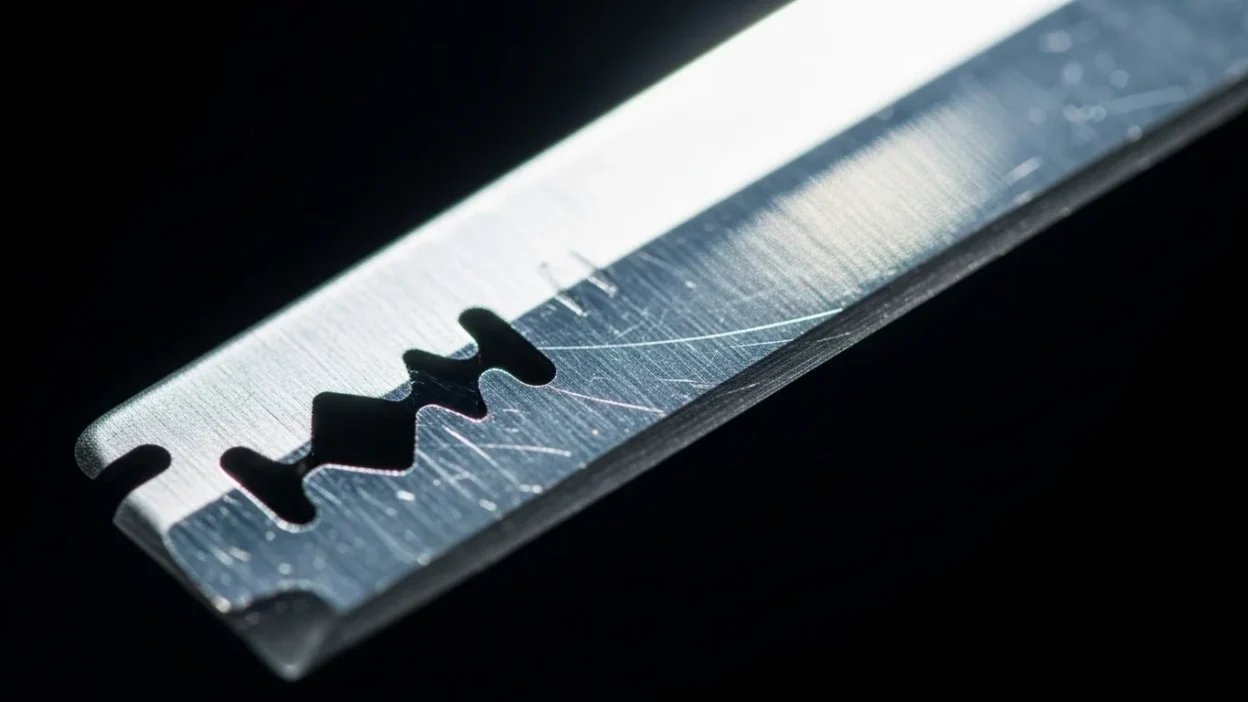 36+ Powerful Similes for Sharp 2026