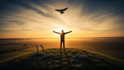 36+ Similes for Freedom 2026