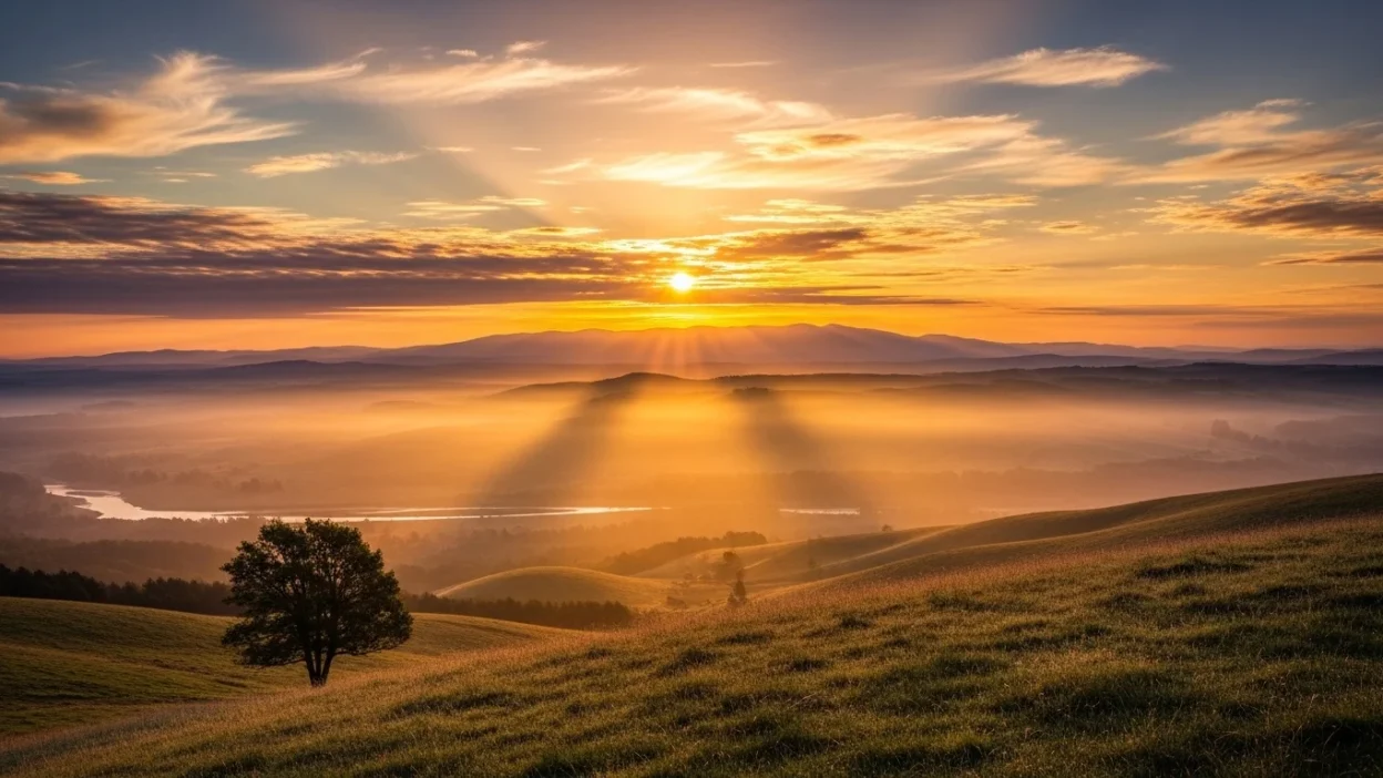 36+ Similes for Light 2026