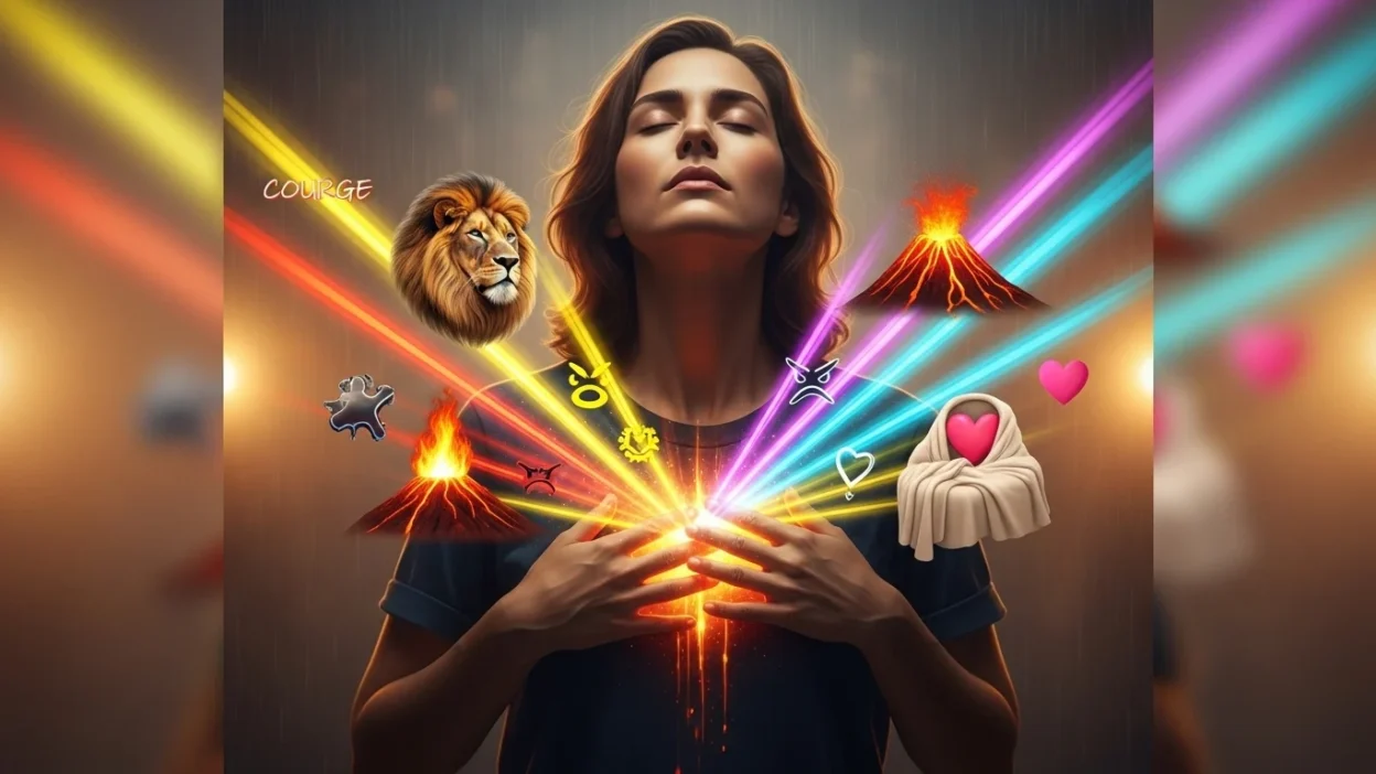 36+ Similes for Show 2026