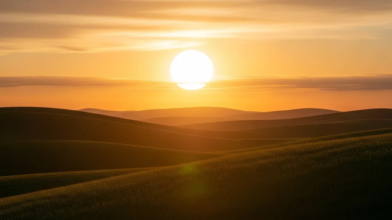 36+ Similes for Sun 2026