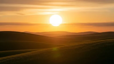 36+ Similes for Sun 2026