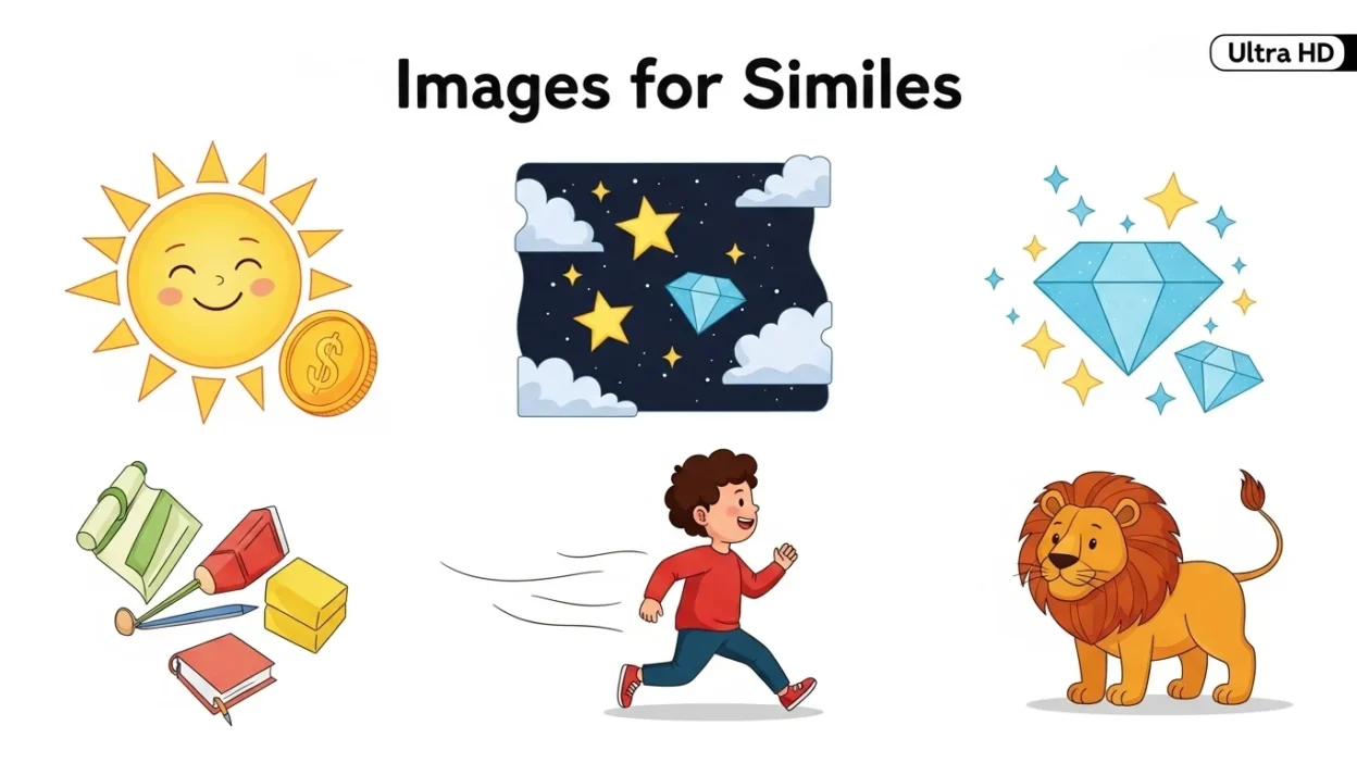 36+ Images for Similes 2026