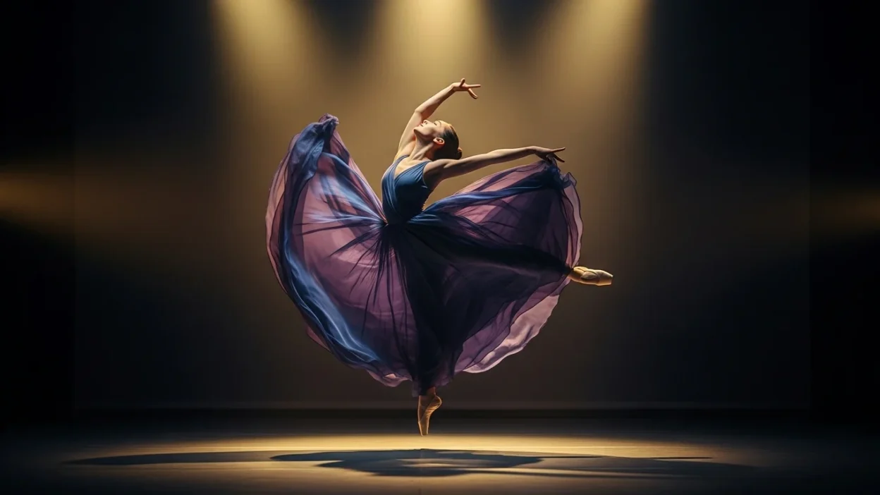 36+ Similes for Dancing 2026