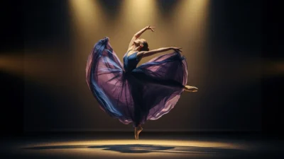 36+ Similes for Dancing 2026