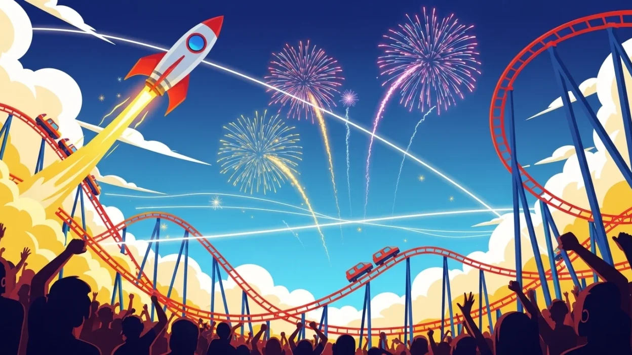 36+ Similes for Exciting 2026