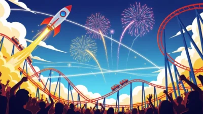 36+ Similes for Exciting 2026