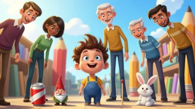 36+ Similes for Short 2026