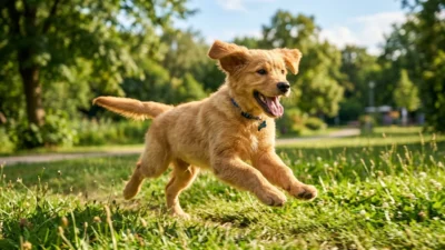 Similes for Dogs