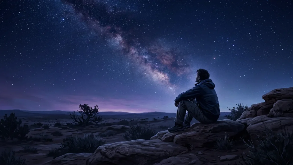 Similes for Loneliness