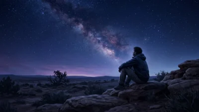 Similes for Loneliness